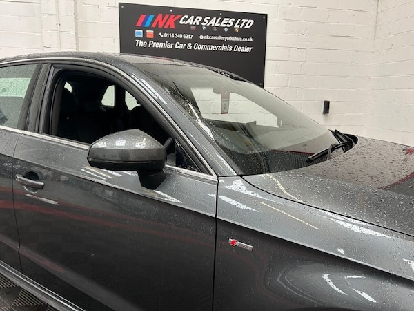 Used Audi A3 2018 for sale - 76163295: Photo 8