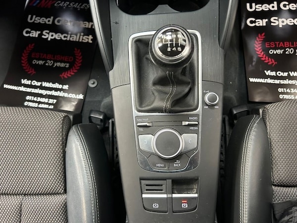 Used Audi A3 2018 for sale - 76163295: Photo 9