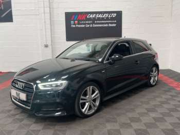 Used Audi A3 2016 for sale - 74565198: Photo