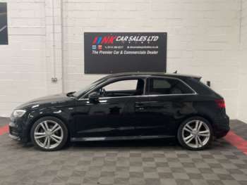 Used Audi A3 2016 for sale - 74565198: Photo