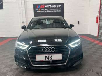 Used Audi A3 2016 for sale - 74565198: Photo