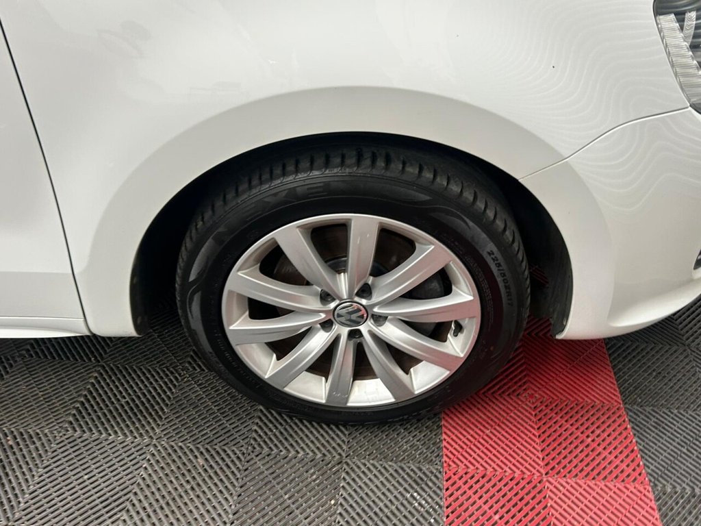 Used Volkswagen Sharan 2015 for sale - 76286097: Photo 11