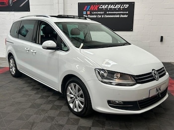 2015 (15) - 2.0 TDI CR BlueMotion Tech 140 SEL 5dr