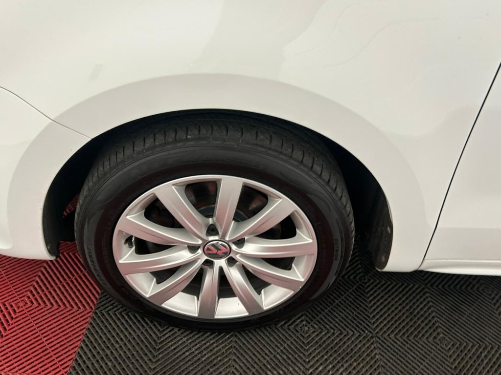 Used Volkswagen Sharan 2015 for sale - 76286097: Photo 9