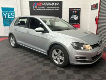 Used Volkswagen Golf 2015 for sale - 73255177: Photo