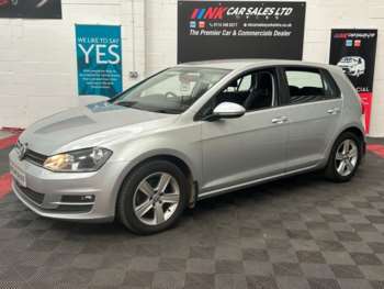 Used Volkswagen Golf 2015 for sale - 73255177: Photo