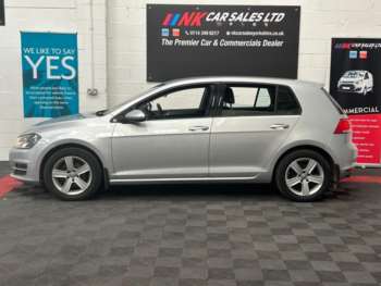 Used Volkswagen Golf 2015 for sale - 73255177: Photo