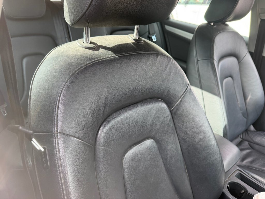 Used Audi A4 2014 for sale - 78088411: Photo 4