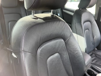 Used Audi A4 2014 for sale - 78088411: Photo