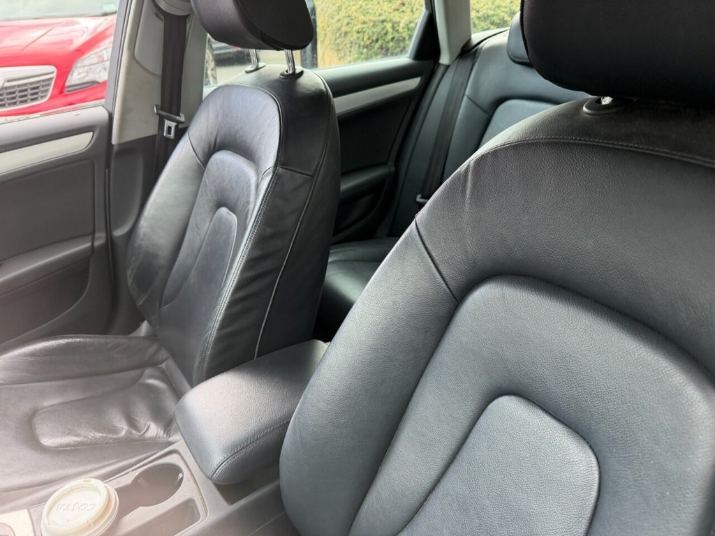 Used Audi A4 2014 for sale - 78088411: Photo 5