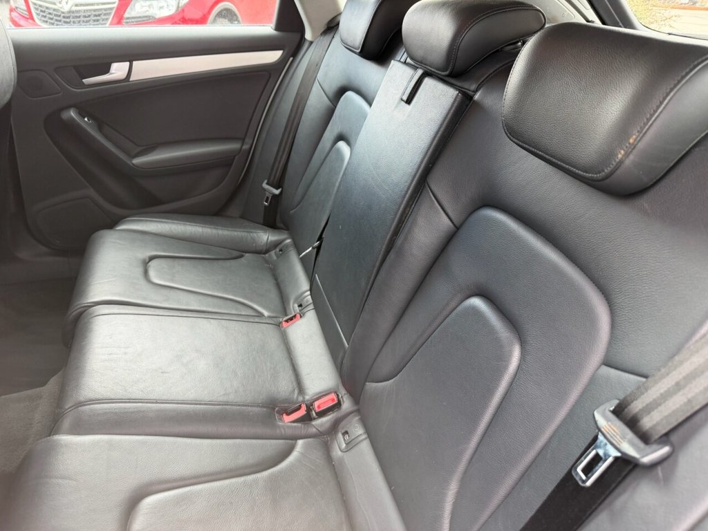 Used Audi A4 2014 for sale - 78088411: Photo 6