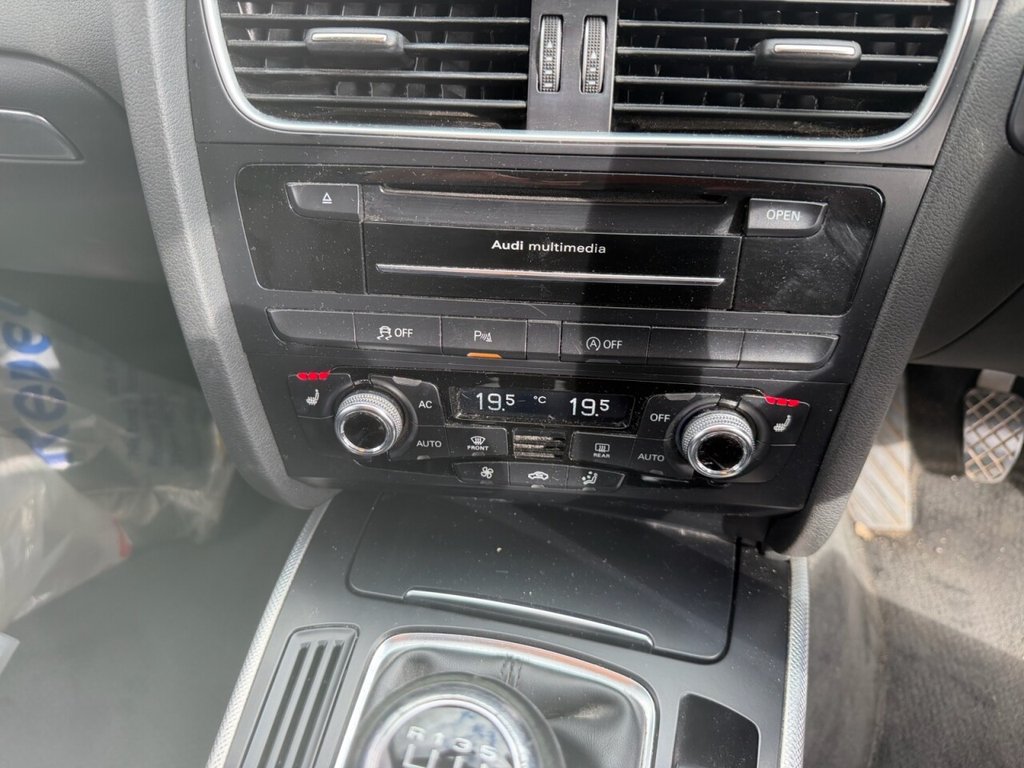 Used Audi A4 2014 for sale - 78088411: Photo 7