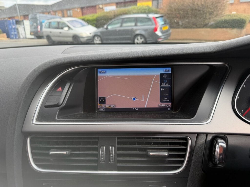 Used Audi A4 2014 for sale - 78088411: Photo 9