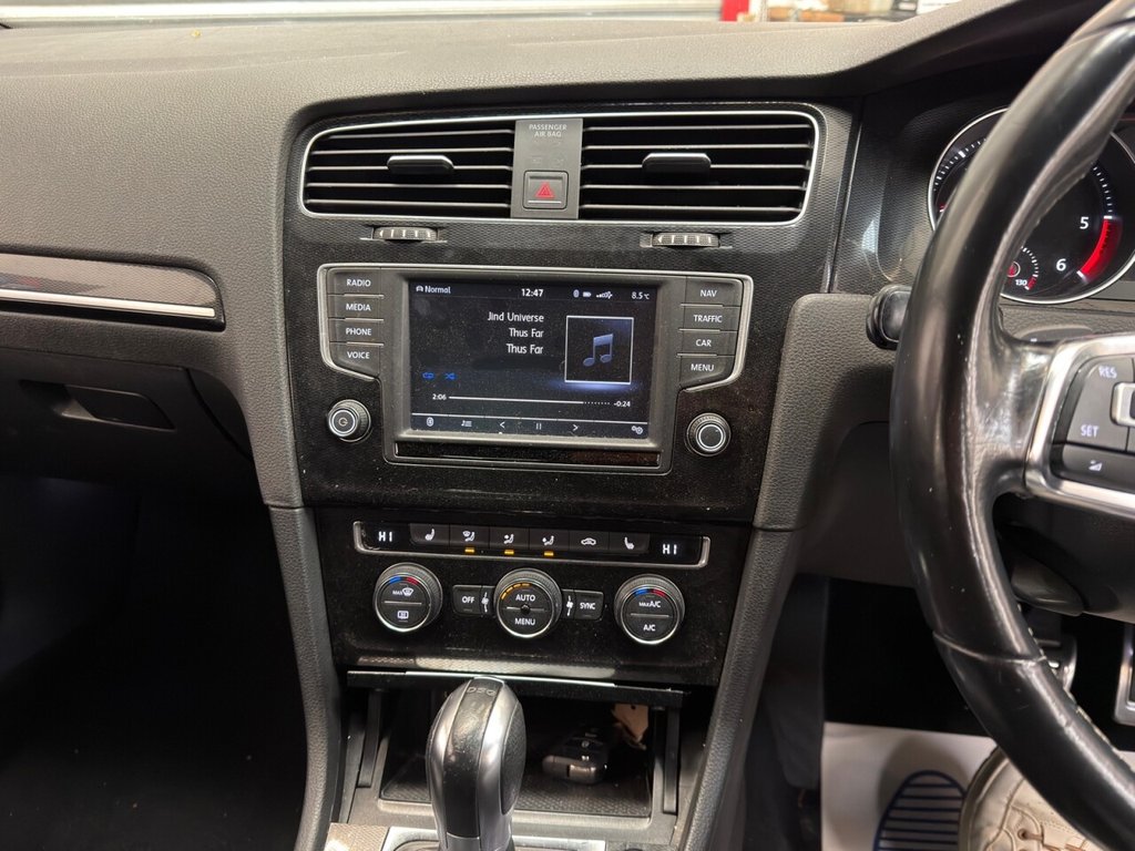 Used Volkswagen Golf 2016 for sale - 77121402: Photo 11