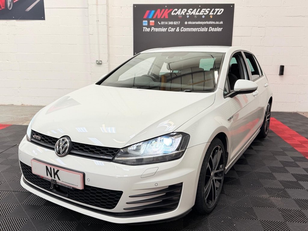 Used Volkswagen Golf 2016 for sale - 77121402: Photo 12