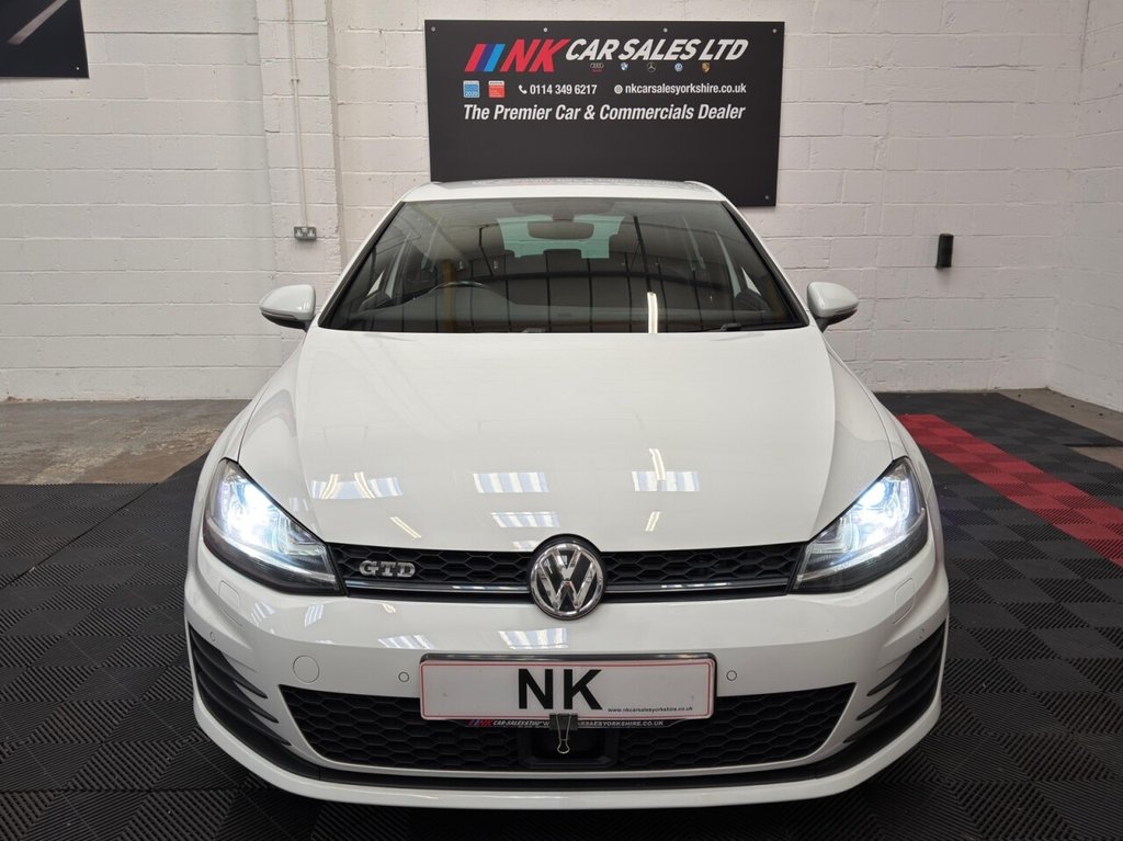 Used Volkswagen Golf 2016 for sale - 77121402: Photo 14