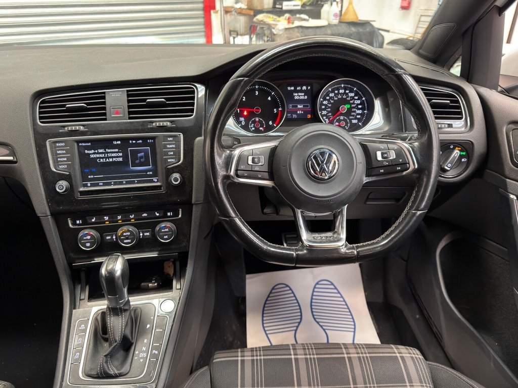 Used Volkswagen Golf 2016 for sale - 77121402: Photo 5