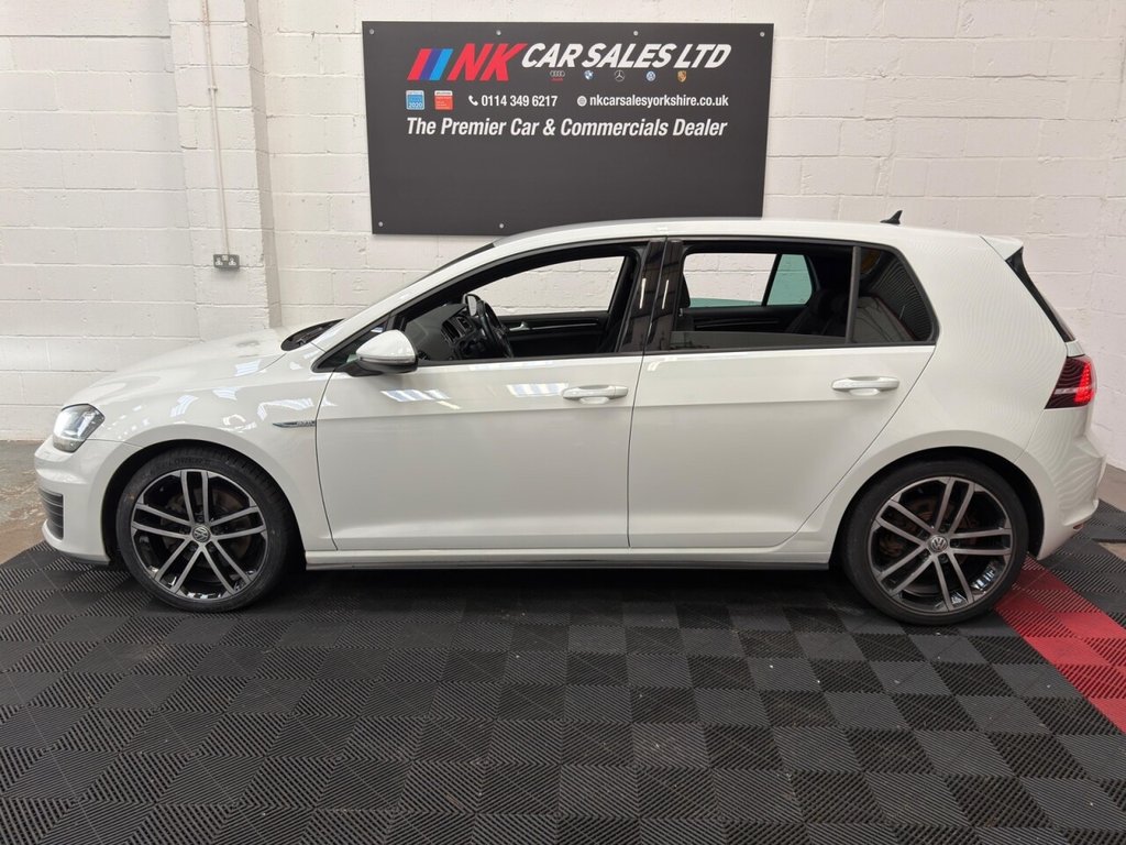 Used Volkswagen Golf 2016 for sale - 77121402: Photo 9