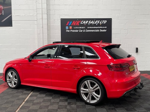 Used Audi A3 2015 for sale - 75389217: Photo 2