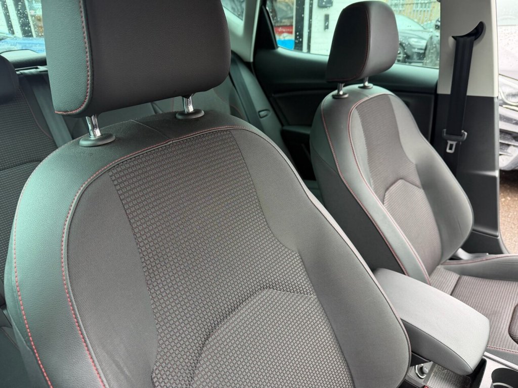 Used SEAT Leon 2018 for sale - 77680704: Photo 3