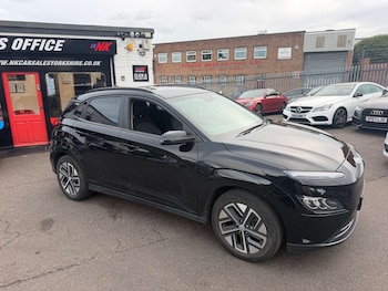 Used Hyundai KONA 2023 for sale - 79589137: Photo