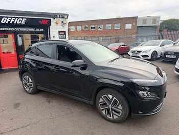 Used Hyundai KONA 2023 for sale - 79589137: Photo