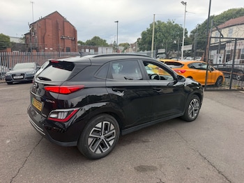 Used Hyundai KONA 2023 for sale - 79589137: Photo