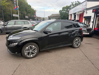 Used Hyundai KONA 2023 for sale - 79589137: Photo