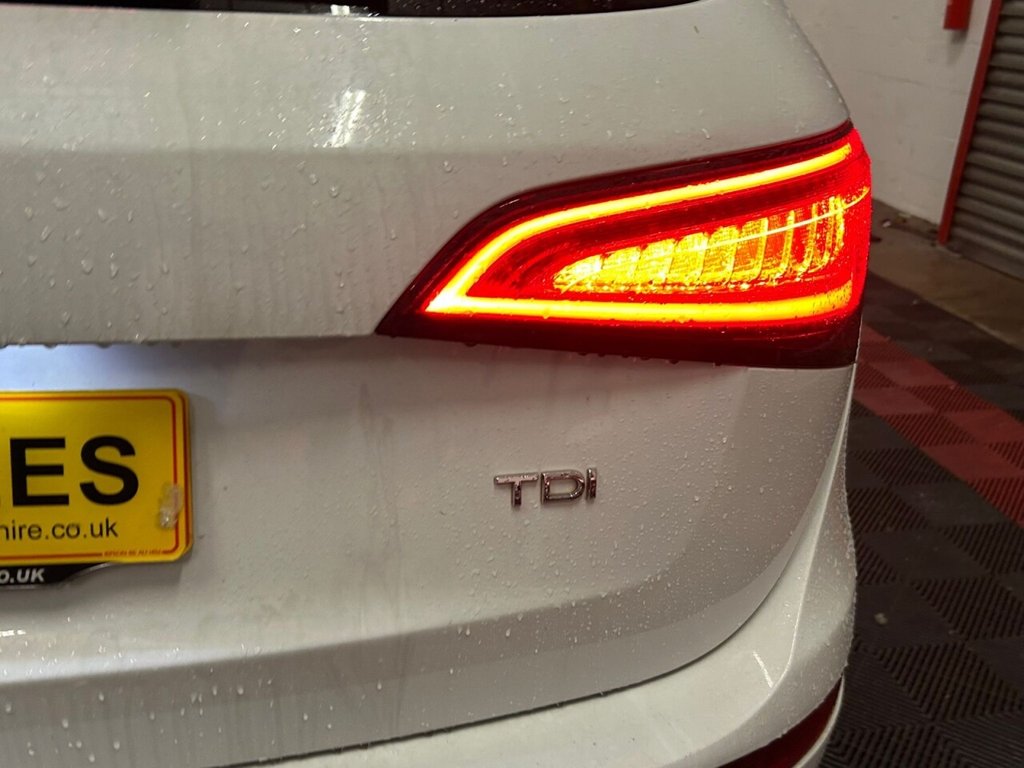 Used Audi Q5 2014 for sale - 77422499: Photo 10