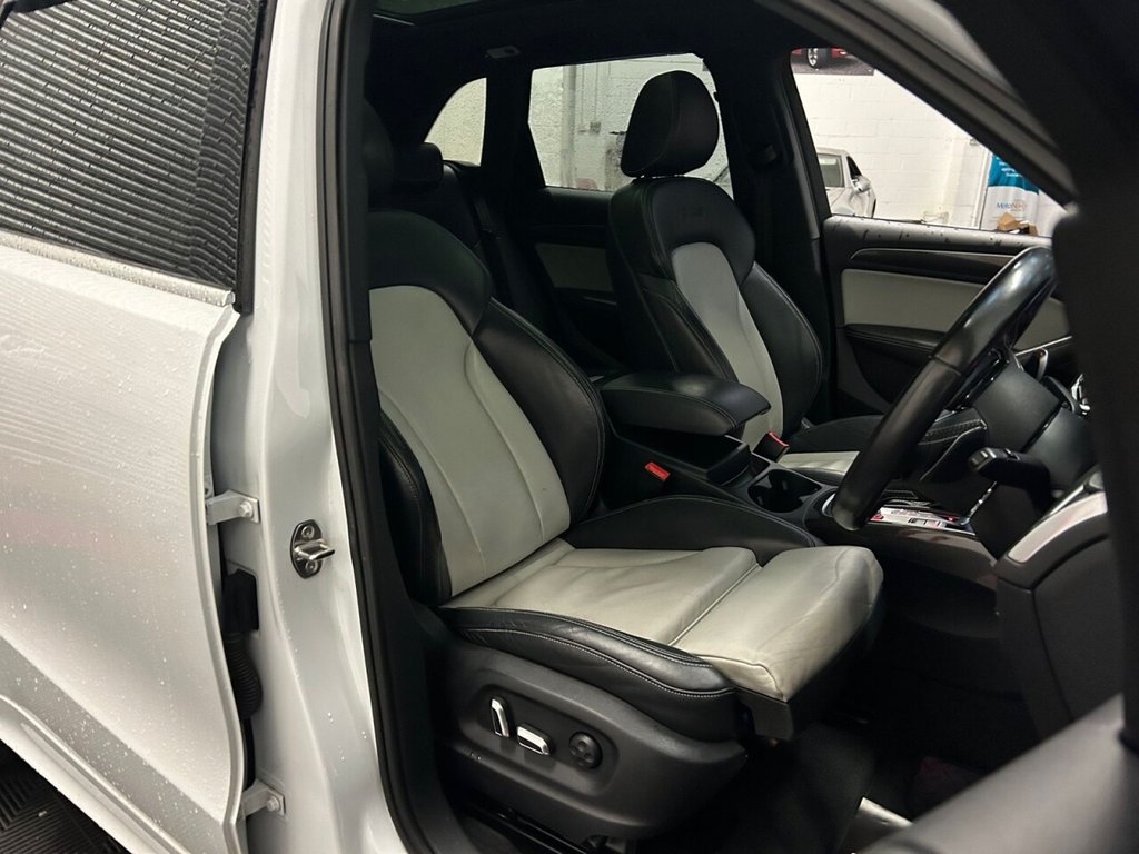 Used Audi Q5 2014 for sale - 77422499: Photo 13