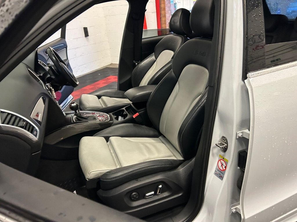 Used Audi Q5 2014 for sale - 77422499: Photo 14