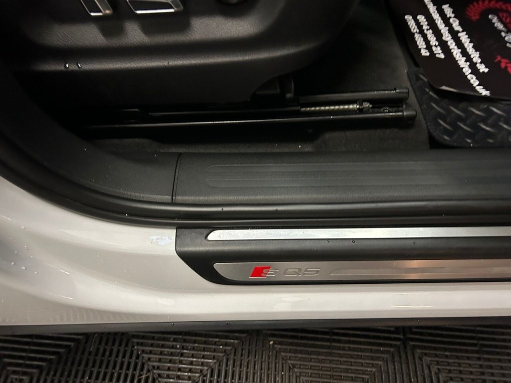 Used Audi Q5 2014 for sale - 77422499: Photo 18