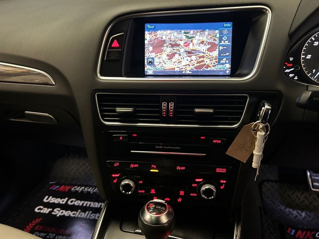 Used Audi Q5 2014 for sale - 77422499: Photo 22