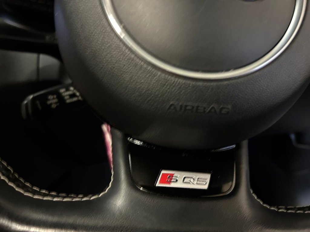 Used Audi Q5 2014 for sale - 77422499: Photo 23