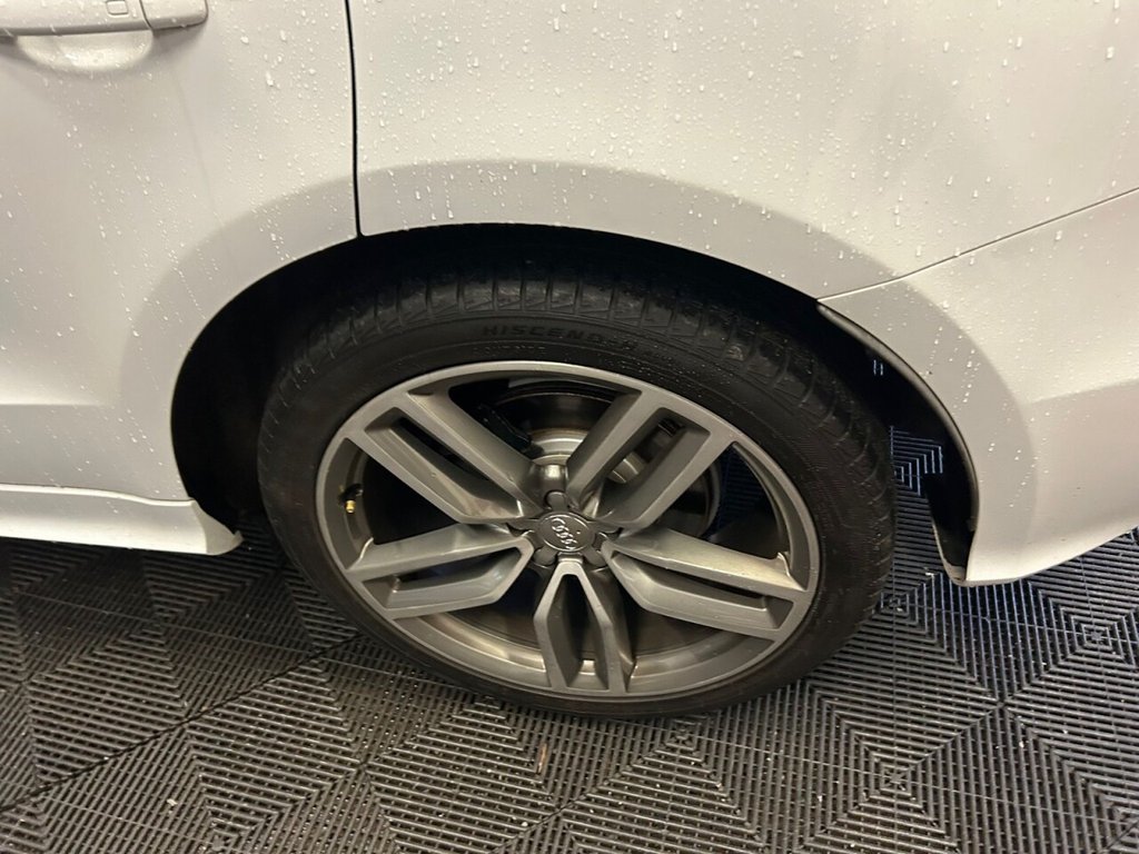 Used Audi Q5 2014 for sale - 77422499: Photo 30