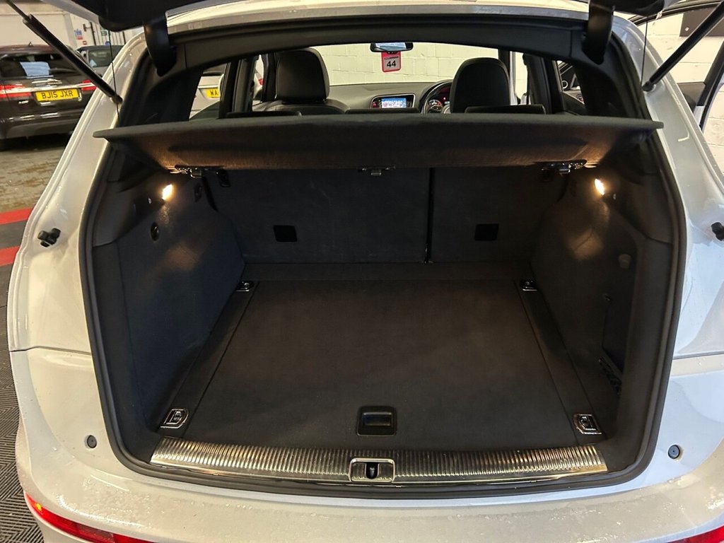 Used Audi Q5 2014 for sale - 77422499: Photo 31