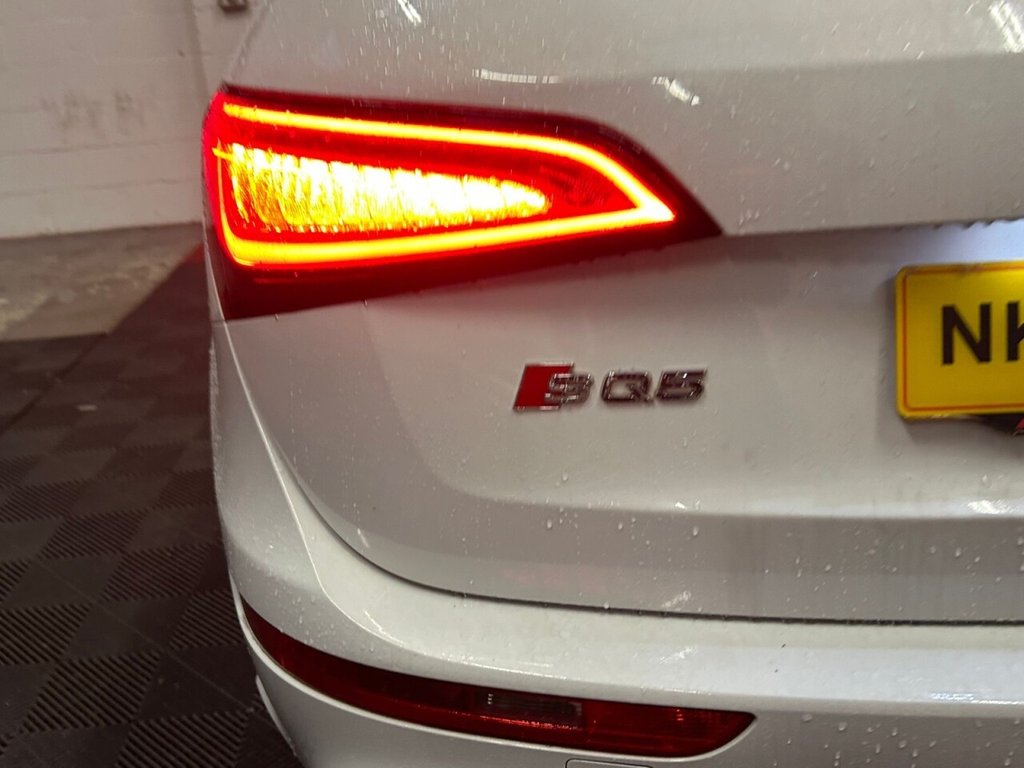 Used Audi Q5 2014 for sale - 77422499: Photo 9