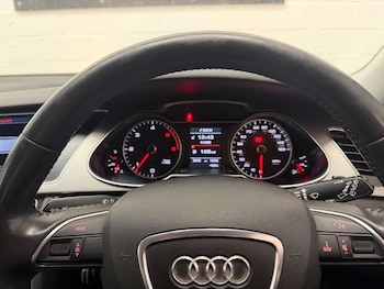 Used Audi A4 2014 for sale - 78724335: Photo