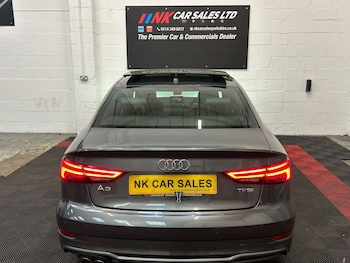 Used Audi A3 2017 for sale - 78581687: Photo
