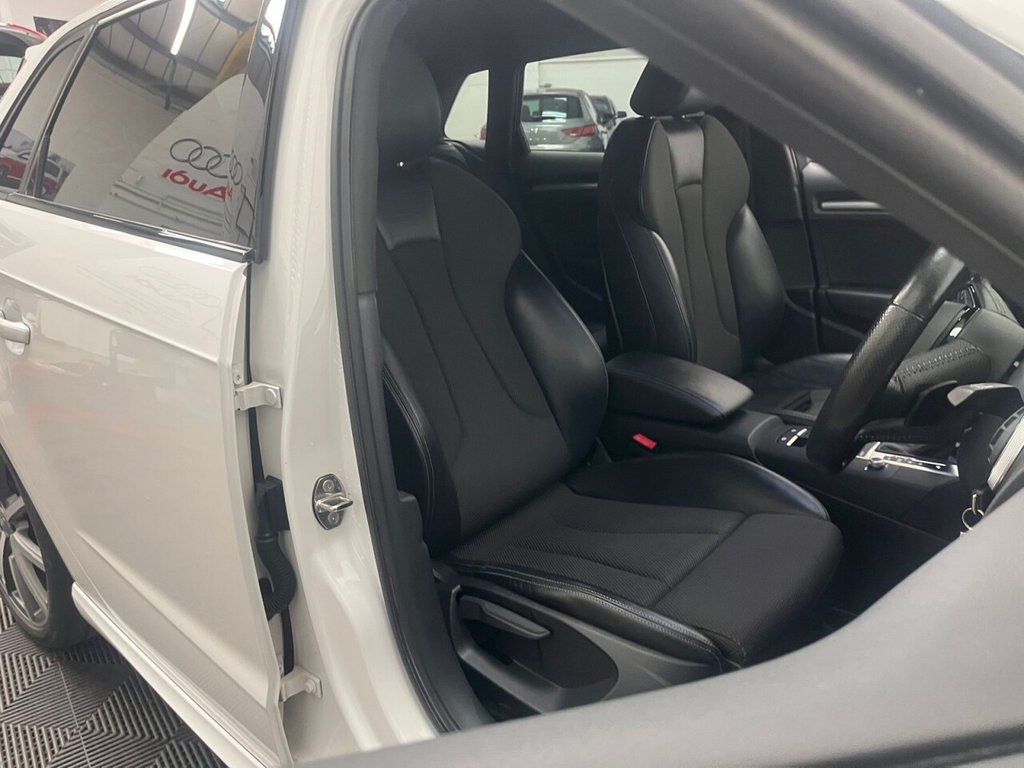 Used Audi A3 2018 for sale - 77890865: Photo 15