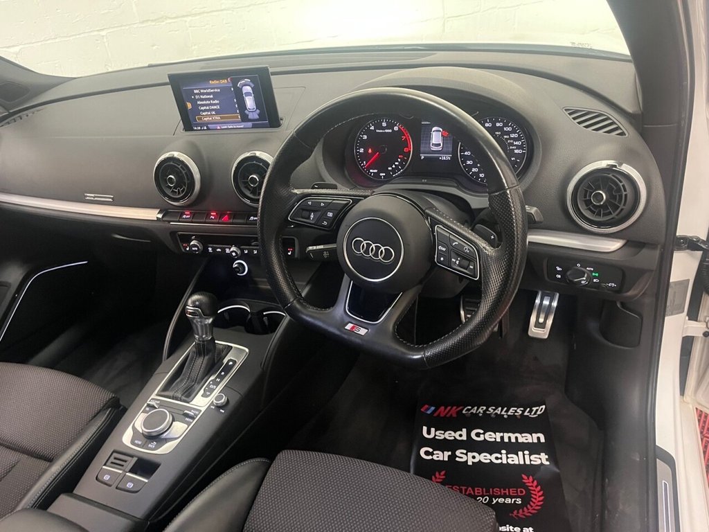 Used Audi A3 2018 for sale - 77890865: Photo 16