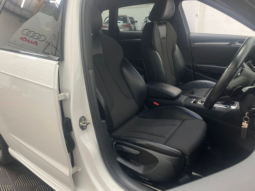 Used Audi A3 2018 for sale - 77890865: Photo 18