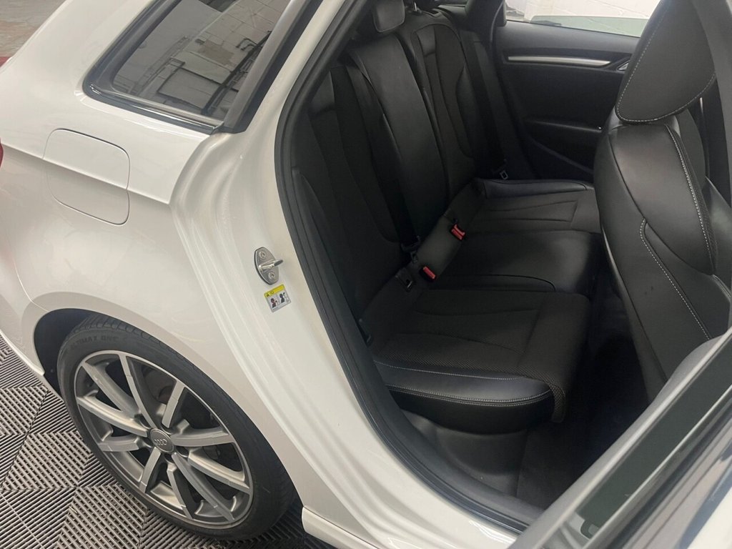 Used Audi A3 2018 for sale - 77890865: Photo 19