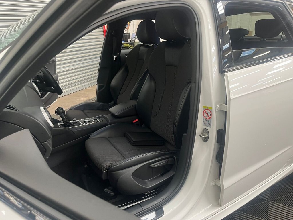 Used Audi A3 2018 for sale - 77890865: Photo 21