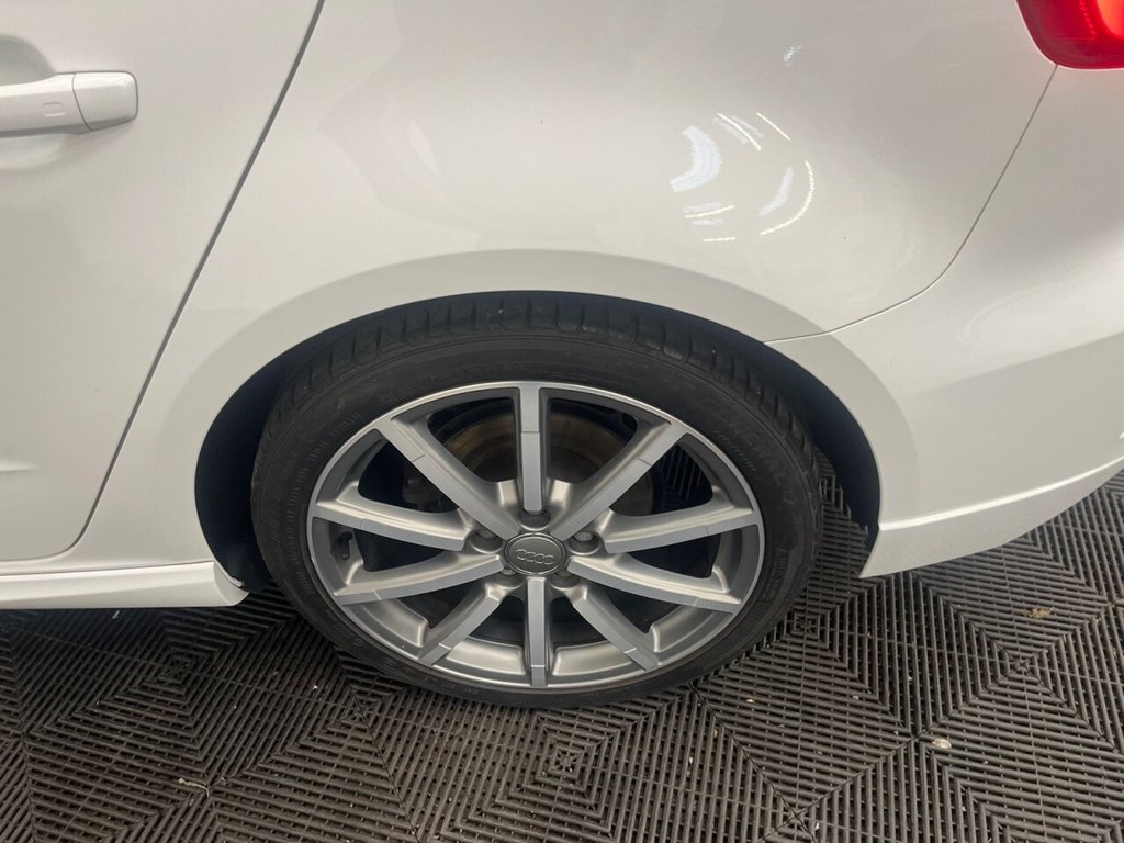 Used Audi A3 2018 for sale - 77890865: Photo 22