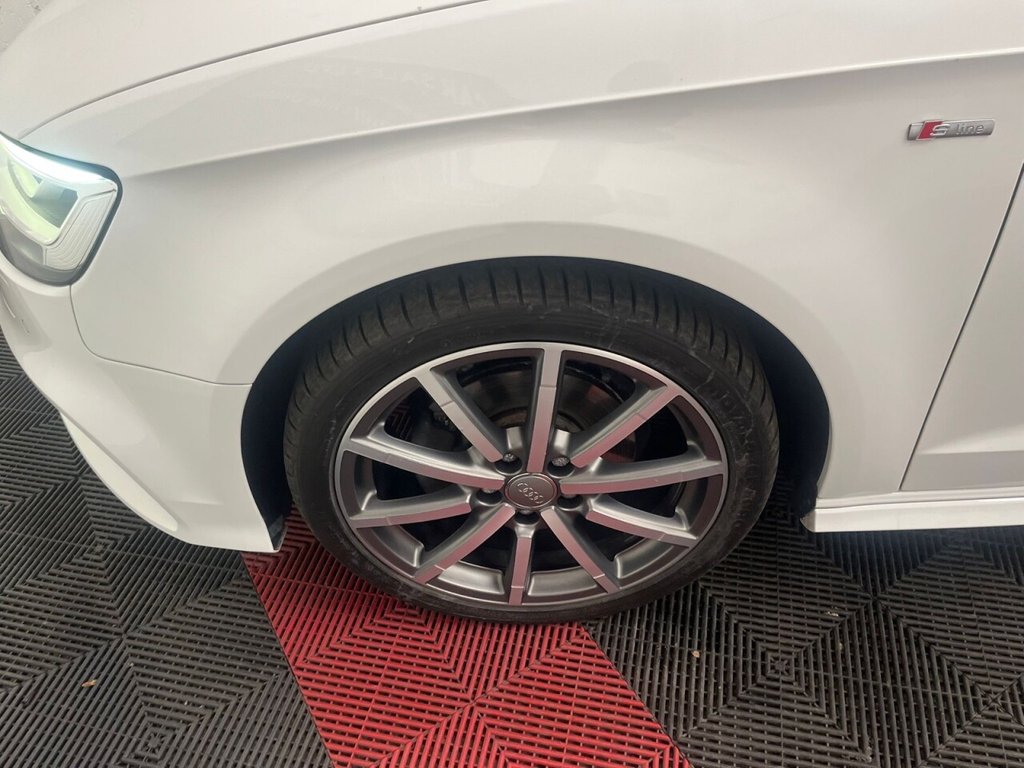 Used Audi A3 2018 for sale - 77890865: Photo 23