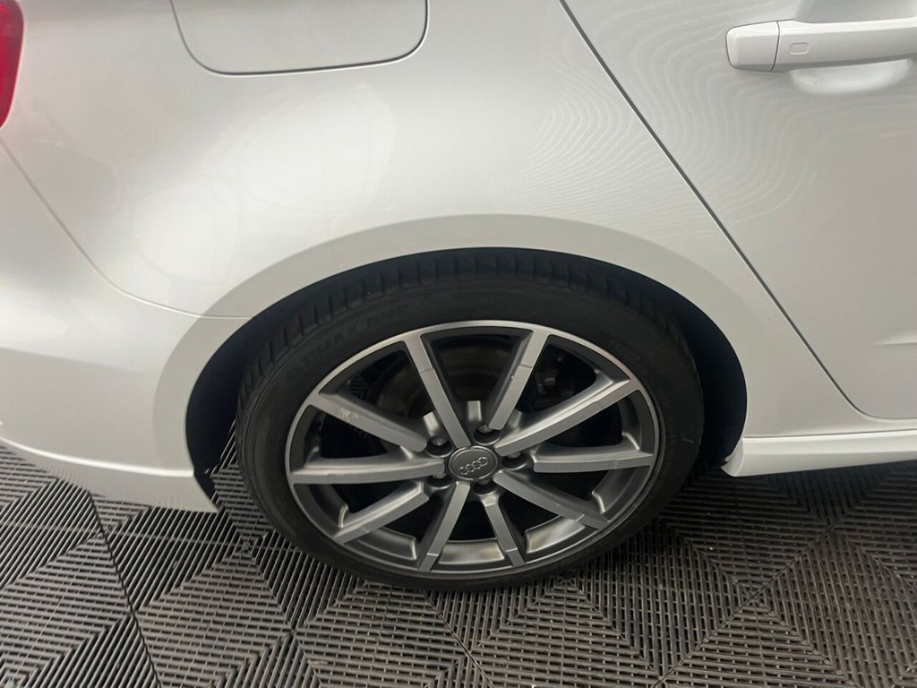 Used Audi A3 2018 for sale - 77890865: Photo 24