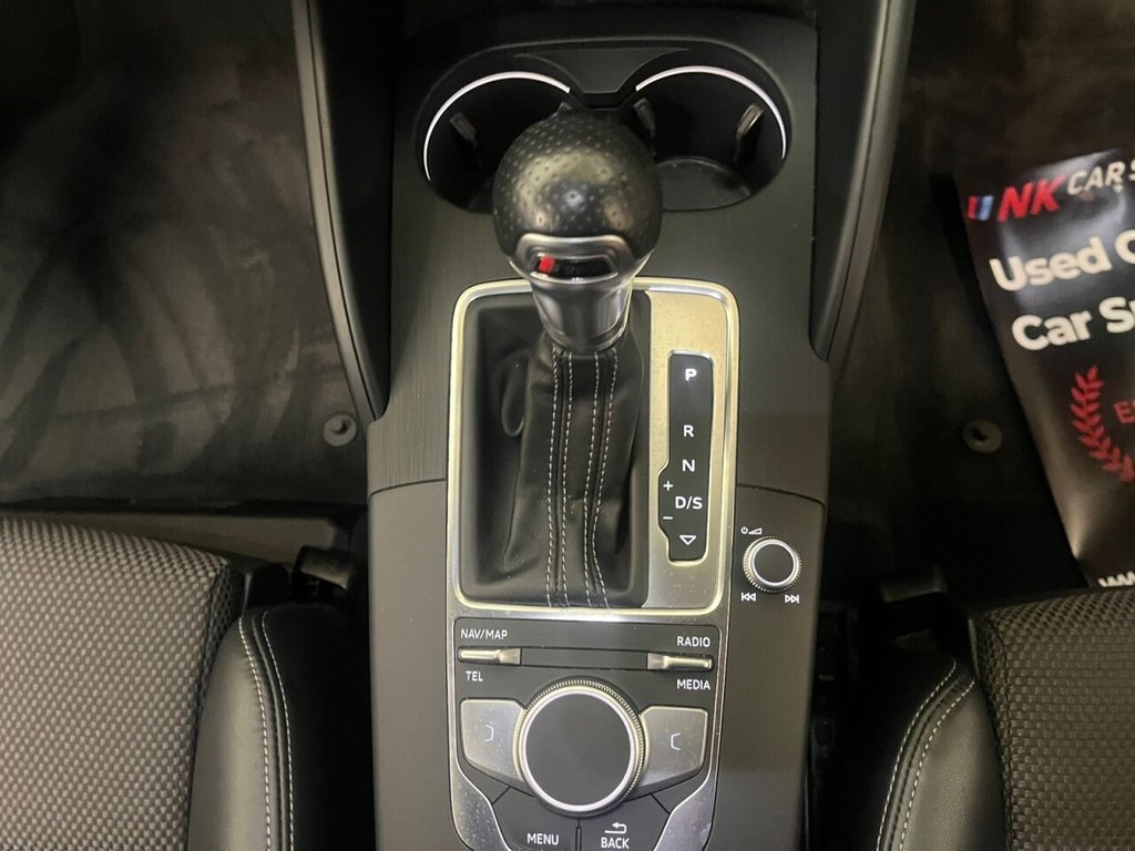 Used Audi A3 2018 for sale - 77890865: Photo 25