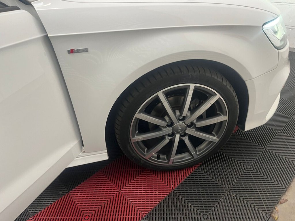 Used Audi A3 2018 for sale - 77890865: Photo 26