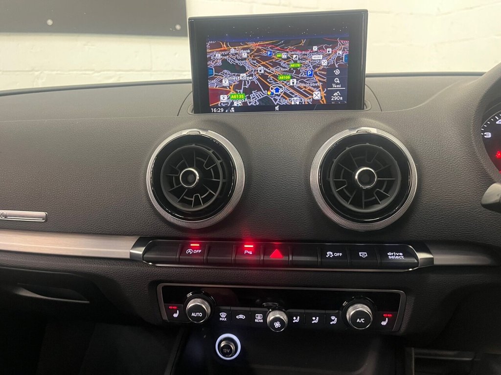 Used Audi A3 2018 for sale - 77890865: Photo 27